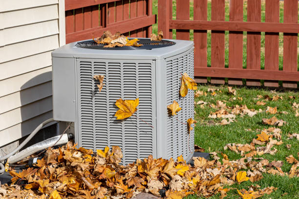 Best HVAC Software and Technology in Franklinton, NC