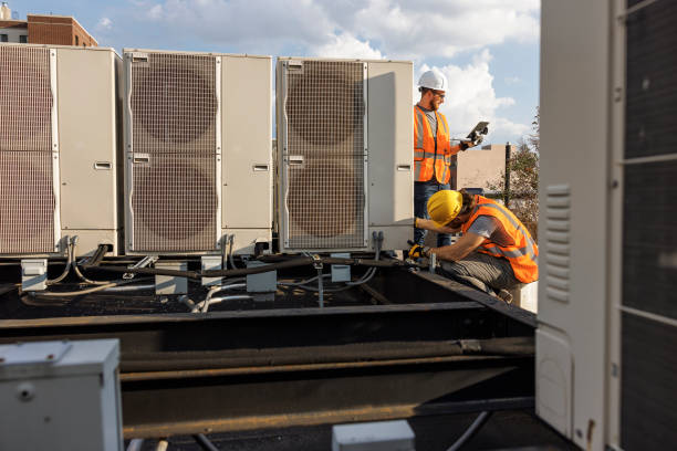 Best Seasonal HVAC Services in Franklinton, NC
