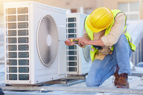 Best HVAC Equipment and Components in Franklinton, NC