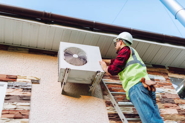 Professional HVAC in Franklinton, NC