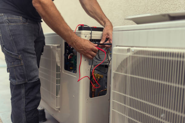 Best HVAC Supply and Distribution in Franklinton, NC