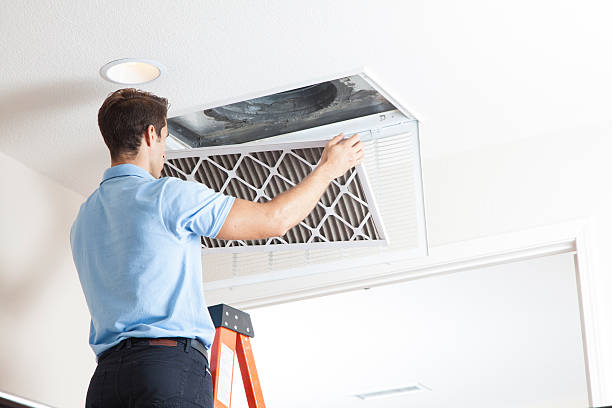 Best Residential HVAC in Franklinton, NC