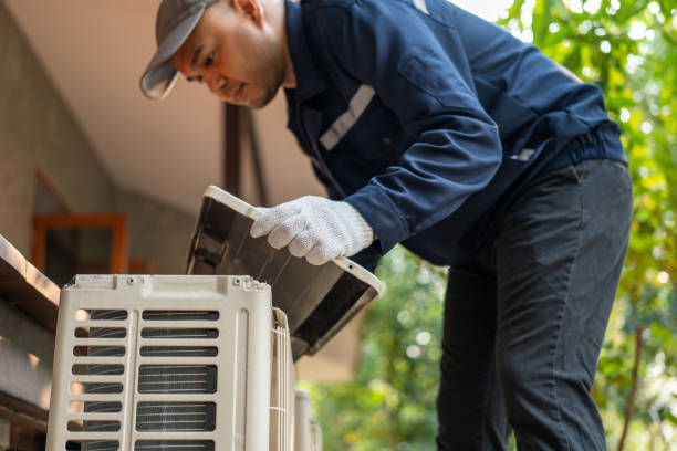 Best Residential HVAC in Franklinton, NC