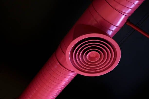 Best Geothermal HVAC Systems in Franklinton, NC